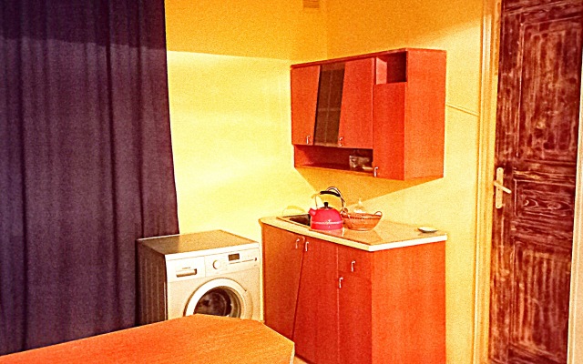 Comfort Flat Sayat Nova Avenue Apartments