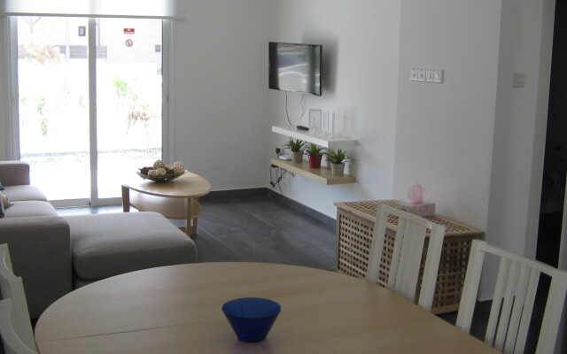 Mythical Sands Resort Apartments