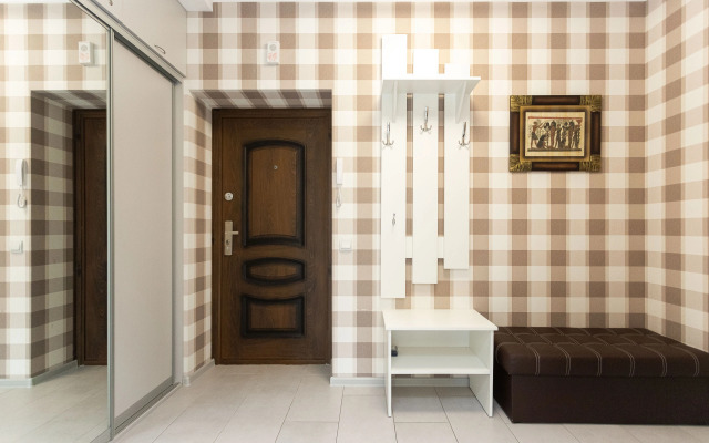 Апартаменты Мой Центр