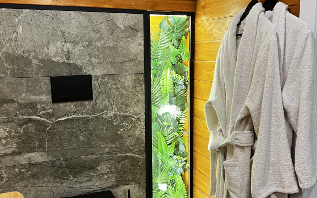 Частный дом Суздальский Район п. Красногвардейский Улица Малая Роща 49