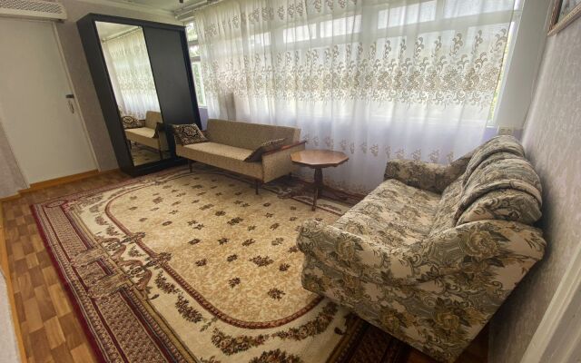 Гостевой дом Дабарахъ