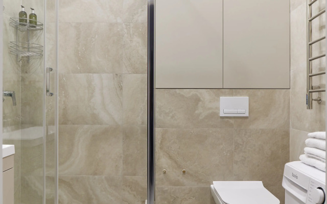 Апартаменты City View