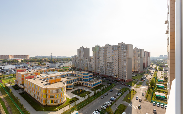 V Balashikhe Apartments