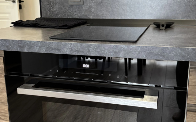 Апартаменты однокомнатные на Ивана Беличенко 90к1