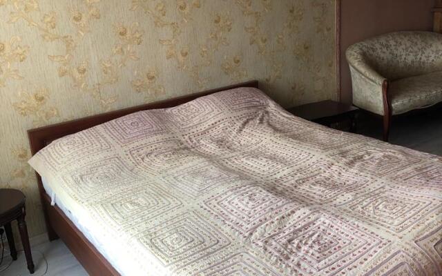 Апартаменты Ladom Трехкомнатные на Баме