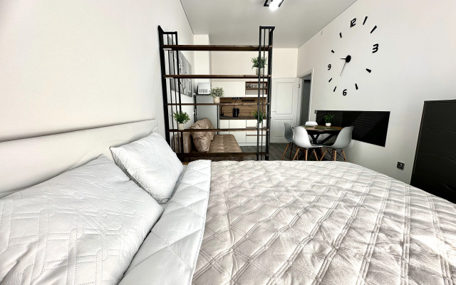 Квартира Garnet Apartments Резиденция