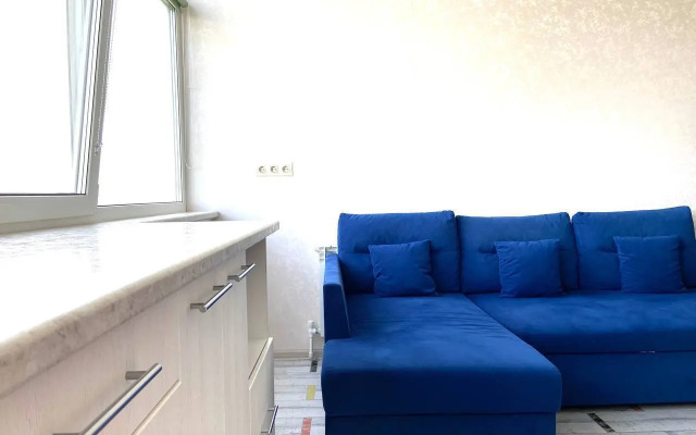 Апартаменты на Ташкентской