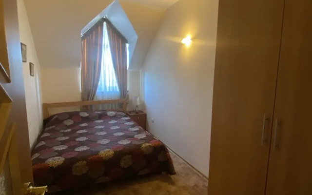 Gostinitsa Pallada