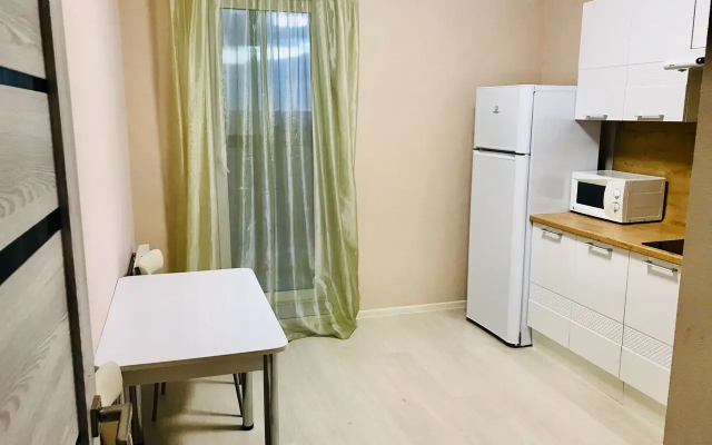 Квартира однокомнатная Академика Павлова 43