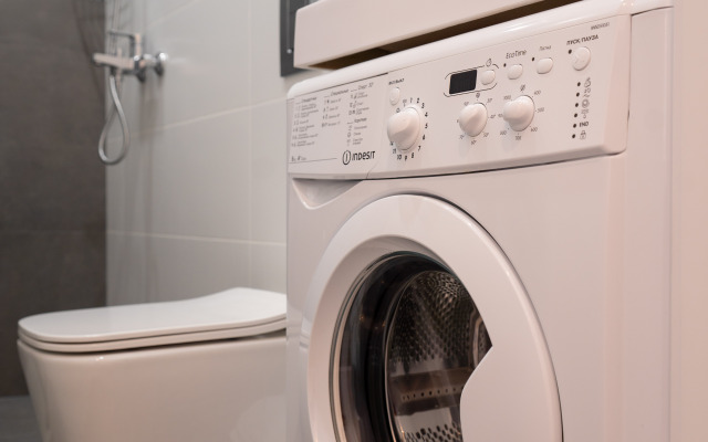 Na Fermerskom Pereulke Ot LetoApart Apartments