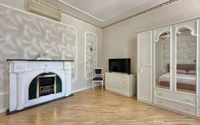 Квартира на улице Кави Наджми 1/8