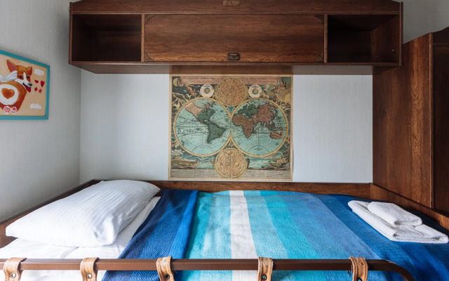 Апартаменты Apart39 Семья в Самом Центре Города