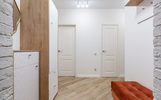 Апартаменты на Производственной улице 8/1