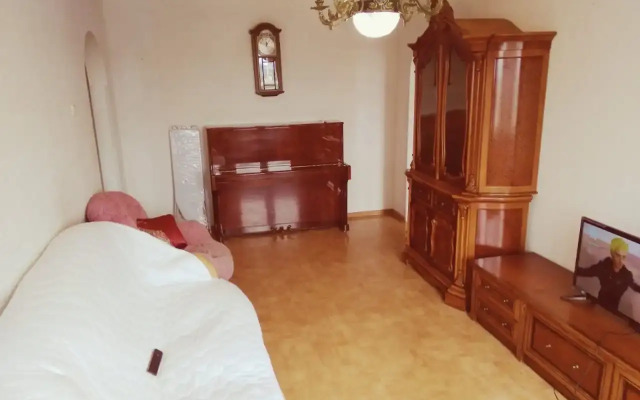 Апартаменты у ворот