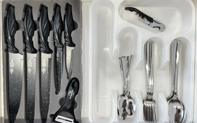 Апартаменты Новые недалеко от Областной детской больницы