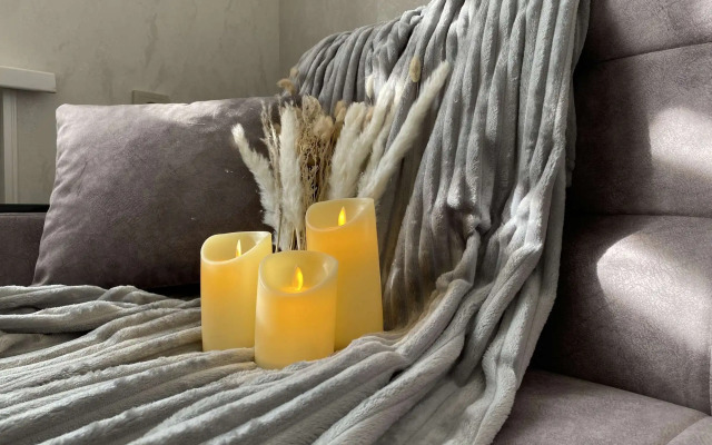 Апартаменты Сердце Владикавказа на Цаголова 19