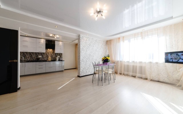 Апартаменты Вольская 2Д