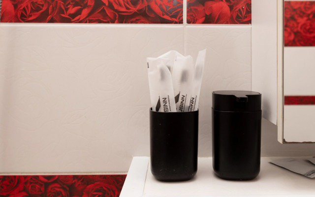 Апартаменты Yousinn Маркса 27