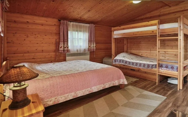 Gelaland Private House