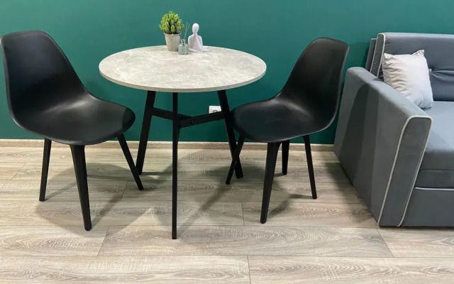 Апартаменты на улице Содружества 66/110