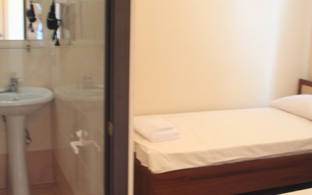 Mone Guest House