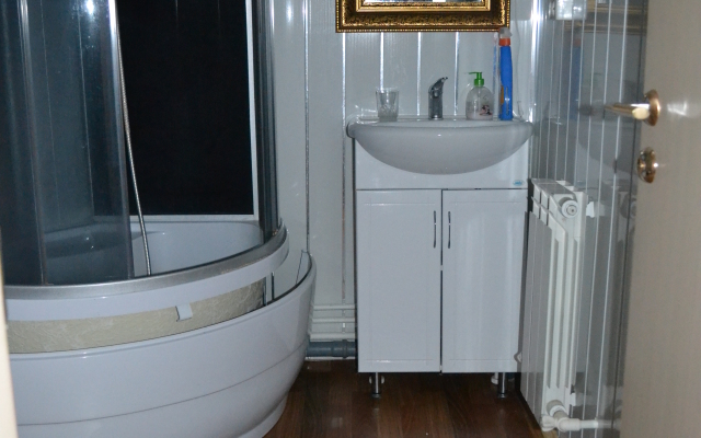 Гостевой Дом с сауной