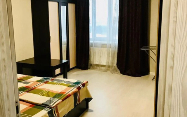 Квартира на улице Академика Павлова 43