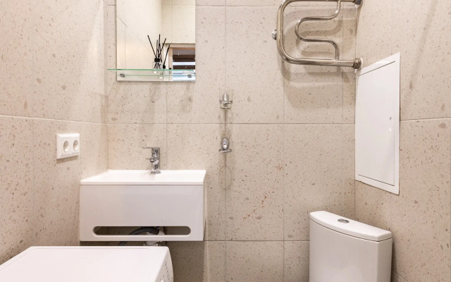 Апартаменты Вольная 148