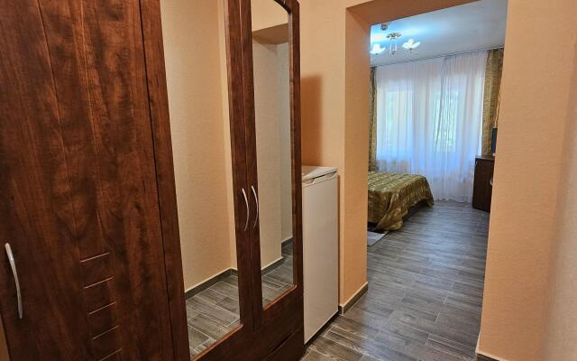 Imperiya Hotel