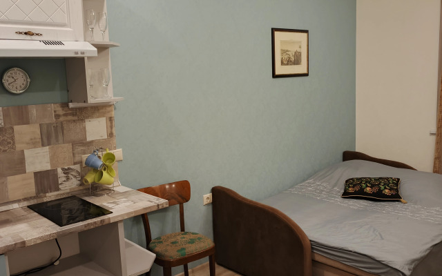 Квартира Звенигород