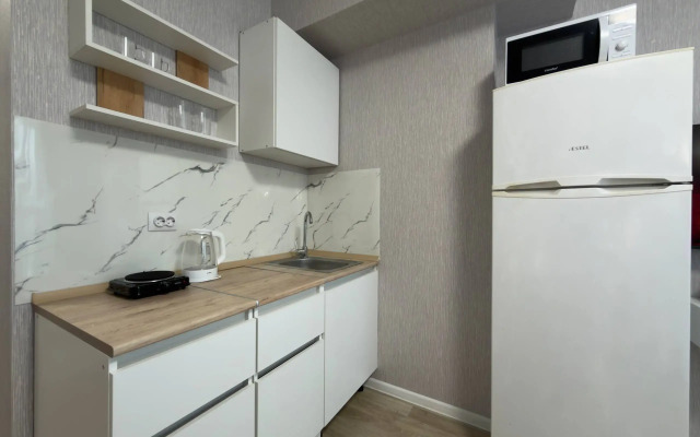 Квартира в ЖК Околица