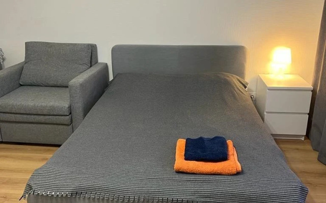 Na Sadovoy Ulitse 83 Flat