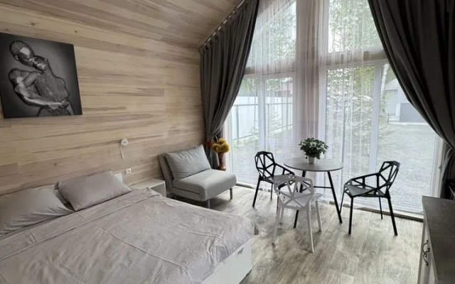 Traditsionny Dlya Vashey Semyi Private House