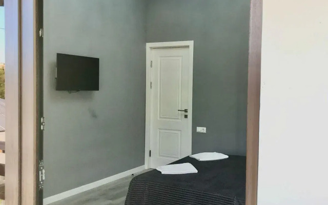 Na Ardzinba 240 Guest House