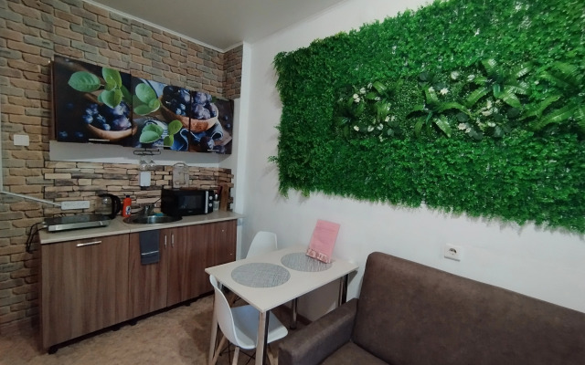 Квартира со всеми удобствами