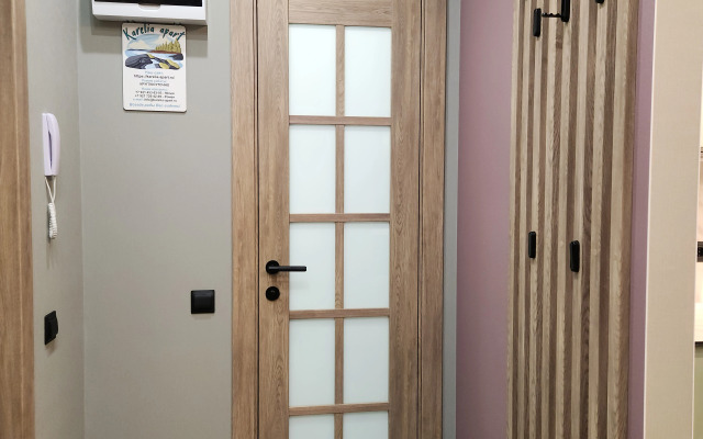 Квартира уютная Ламба