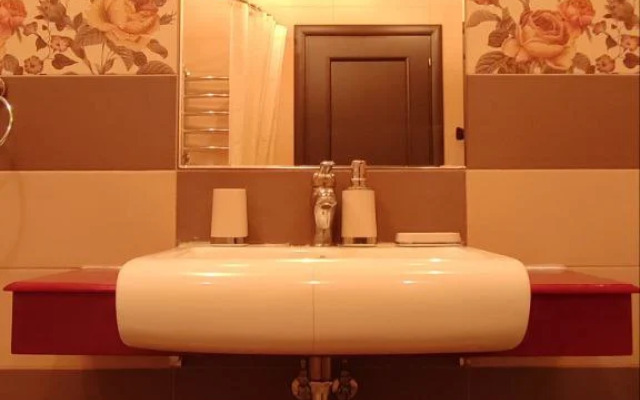 Апартаменты на 4 гостей район Советский