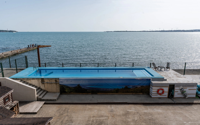 Гостевой дом Эльхаус