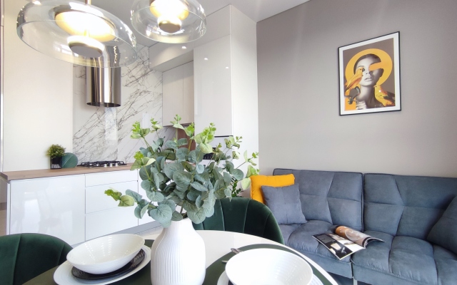 KenigDeluxe Центр