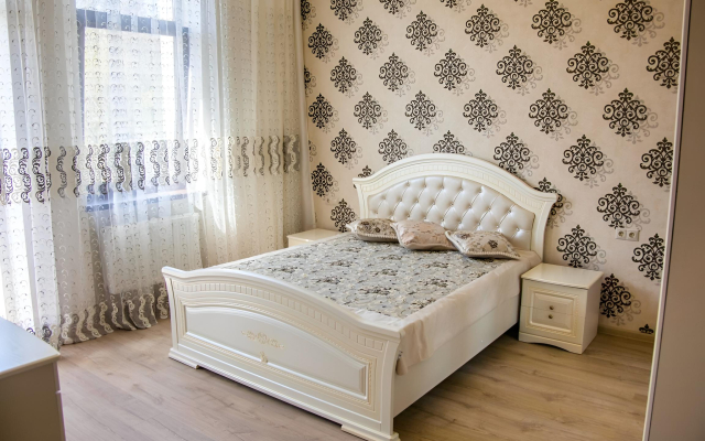 Апартаменты Двухкомнатные в Центре Рядом с Парком