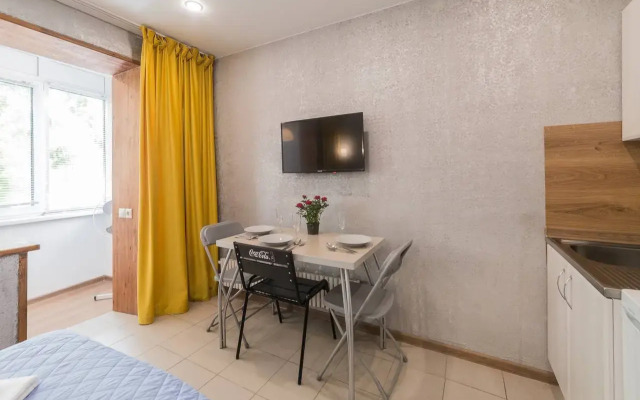 Апартаменты Апарт Black