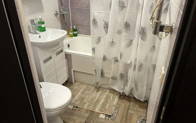 Na Ulitse Sverdlova 79a Flat