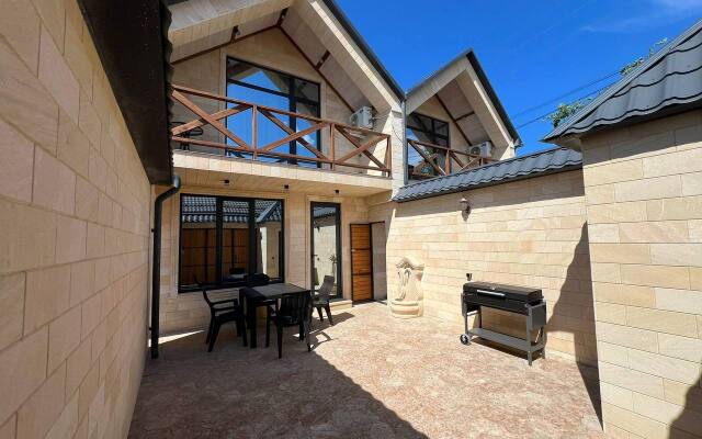 Частный Дом у Моря