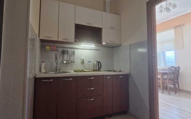 Atlant Somfort-1 Flat