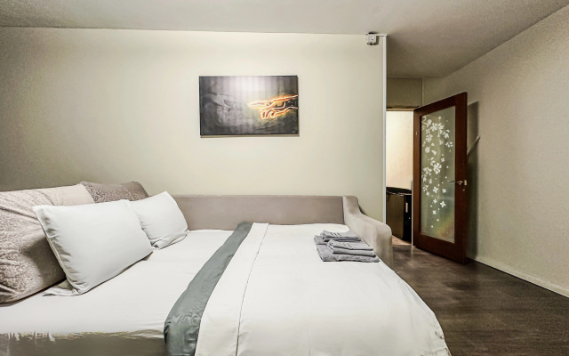 Квартира Уютная Двушка у Метро Рязанский Проспект