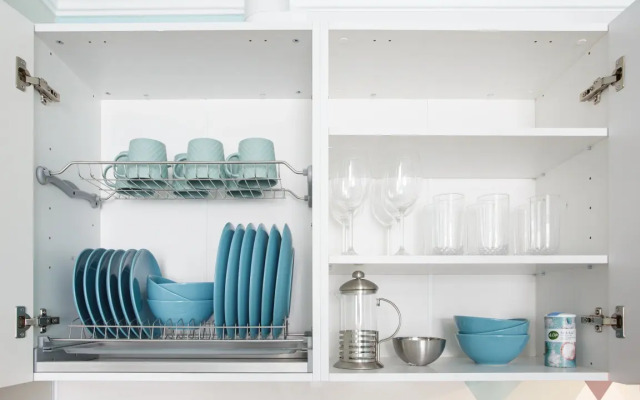 Grand Versailles 1 Apartment