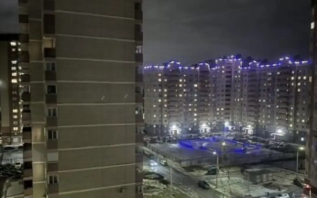 Квартира Family apartments2