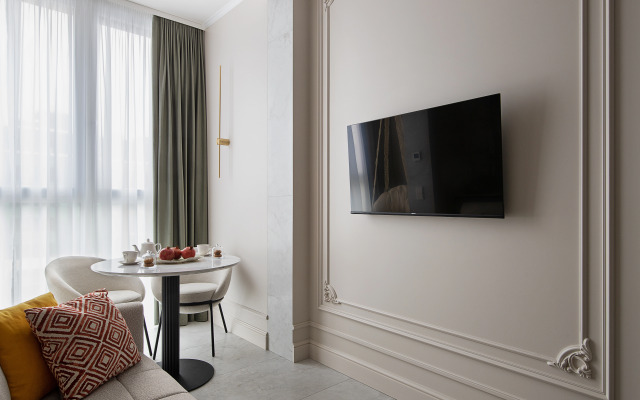 Квартира SVApart Централ парк