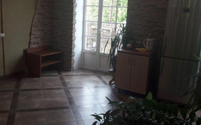 Nad Rekoj Guest House