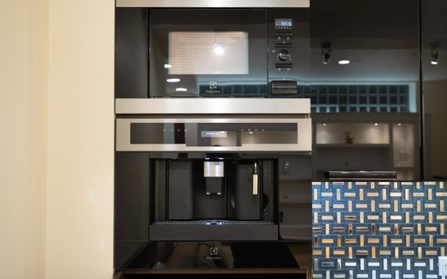 Апартаменты Roominn